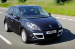 Renault Scenic 2009 года